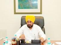 Charanjit Channi