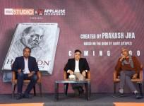 PV Narasimha Rao web biopic