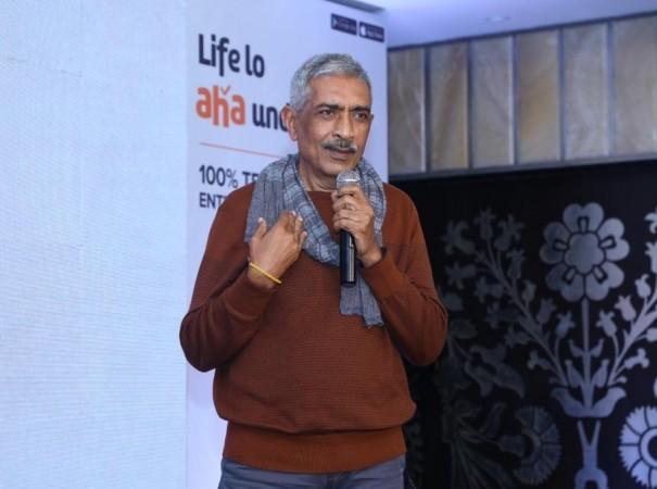 Prakash Jha to direct web biopic on former Prime Minister PV Narasimha Rao Prakash Jha