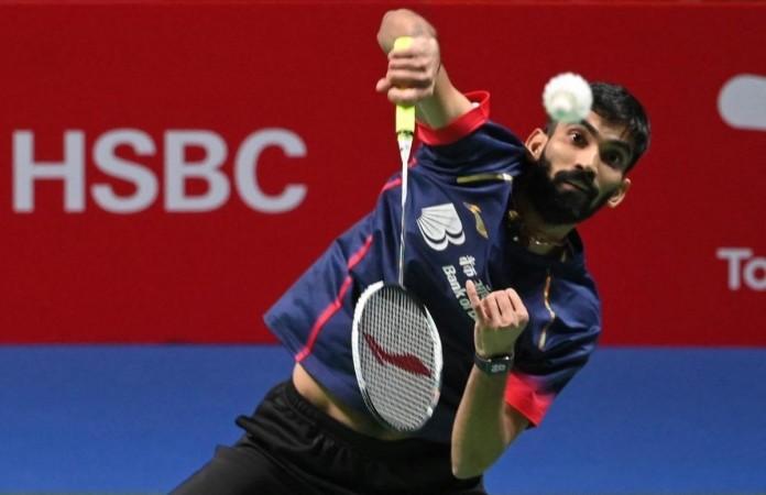 BWF World Championships: Kidambi Srikanth bags historic silver, loses to Loh in final. Kidambi Srikanth