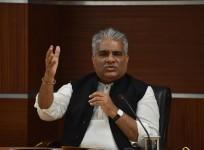 Environmentalists slam govt for two 'anti-environment' amendment bills