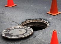 Manhole
