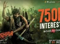 Pushpa Box Office