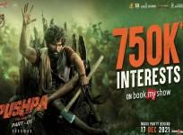 Pushpa Box Office