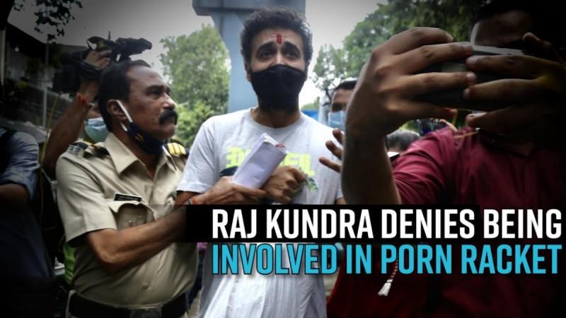 Raj Kundras Porn Racket Tandav Controversy To Aryan Khans Drugs Case Biggest Controversies