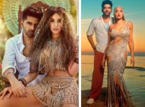 Nora Fatehi, Guru Randhawa
