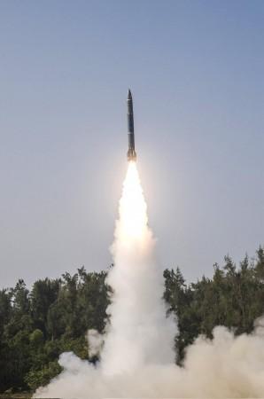Pralay Missile Pralay