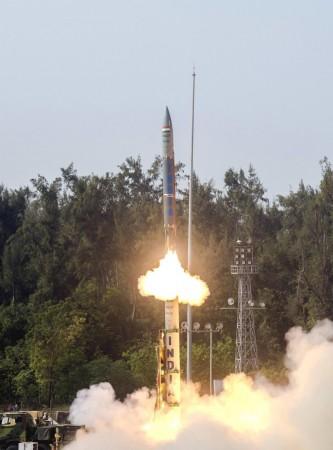 Pralay Missile DRDO Pralay