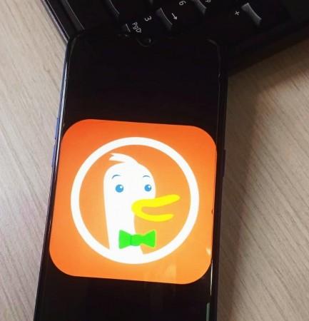 DuckDuckGo