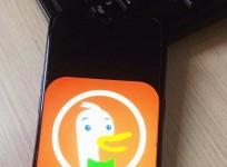 DuckDuckGo