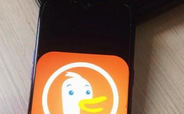 DuckDuckGo