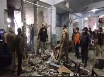 Ludhiana Blast