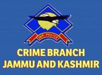 Crime Branch J&K