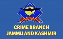 Crime Branch J&K