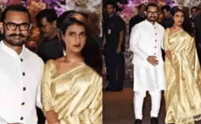 Aamir, Fatima Aamir, Fatima
