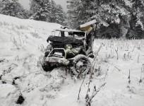 Gulmarg accidents
