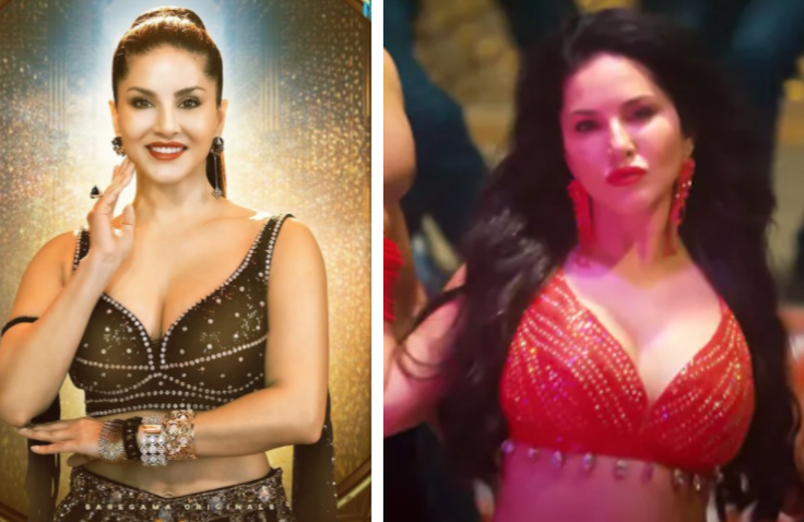 736px x 478px - Sunny Leone fears children's reaction on her being a former porn star: \