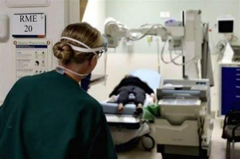 US CDC cuts isolation time for Covid-infected health workers amid staff shortages