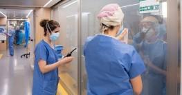 Omicron up to 70% less likely to need hospital care: Report