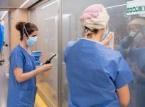 Omicron up to 70% less likely to need hospital care: Report