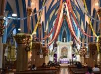 Marshalls to be deputed at major churches in Bengaluru