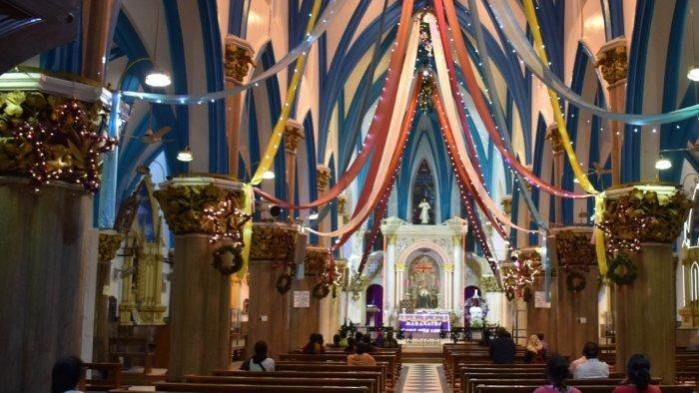 Marshalls to be deputed at major churches in Bengaluru