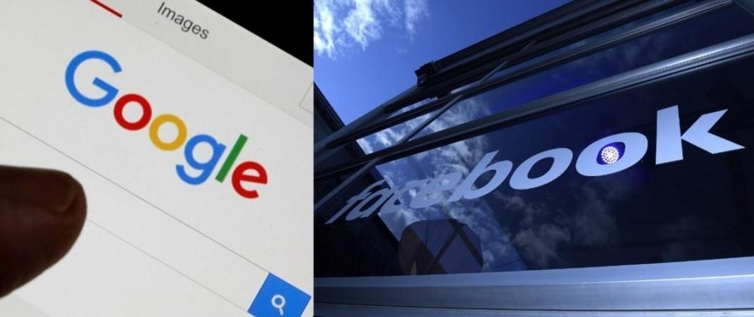google, Meta