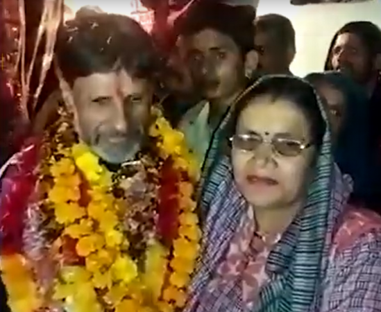 Kuldeep Singh