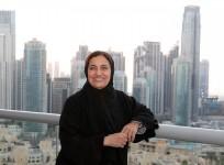 Sheikha Lubna