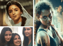 Female centric films