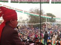 Ghulam Nabi Azad