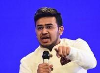 Tejasvi Surya