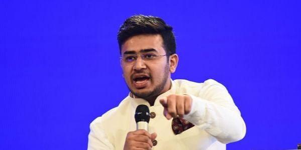 Tejasvi Surya