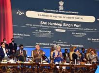Real Estate Summit in J&K