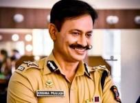 Pimpri Chinchwad Police Commissioner Krishna Prakash