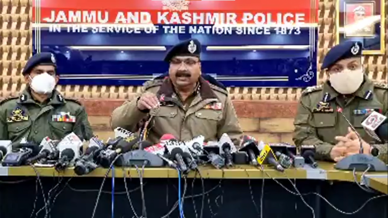 Hyderpora