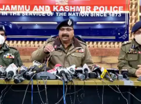 Hyderpora