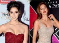 Disha Patani