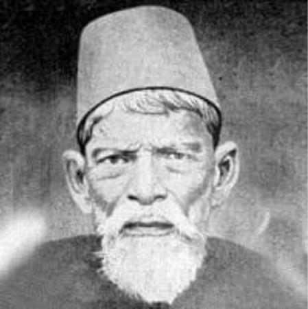 poet Akbar Allahabadi