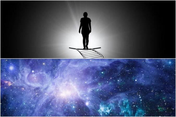 Representational Image Afterlife