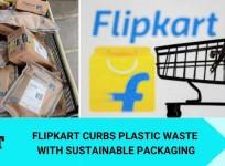 Over-packaging by e-commerce giants no more; Flipkart shows the eco-friendly way