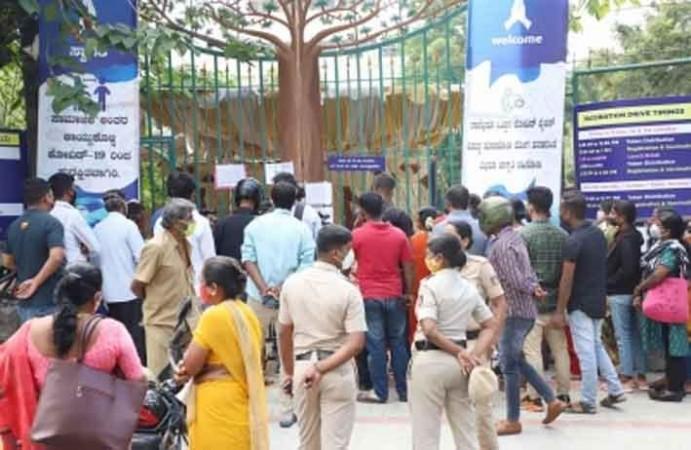 Hospital in K'taka asked to return excess fee collected from Covid patients