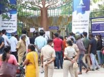 Hospital in K'taka asked to return excess fee collected from Covid patients