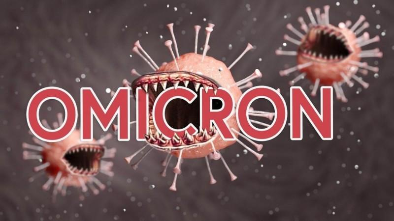 Representational Image Omicron