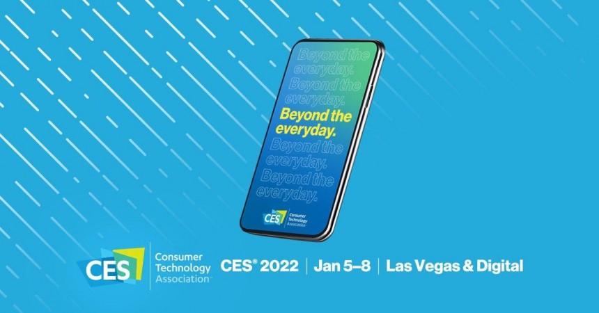 CES 2022