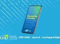 CES 2022
