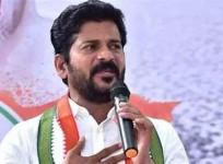 TPCC chief Revanth Reddy placed under house arrest