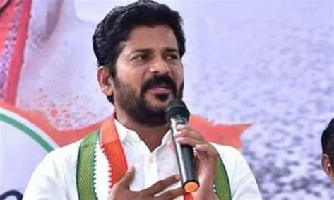 TPCC chief Revanth Reddy placed under house arrest