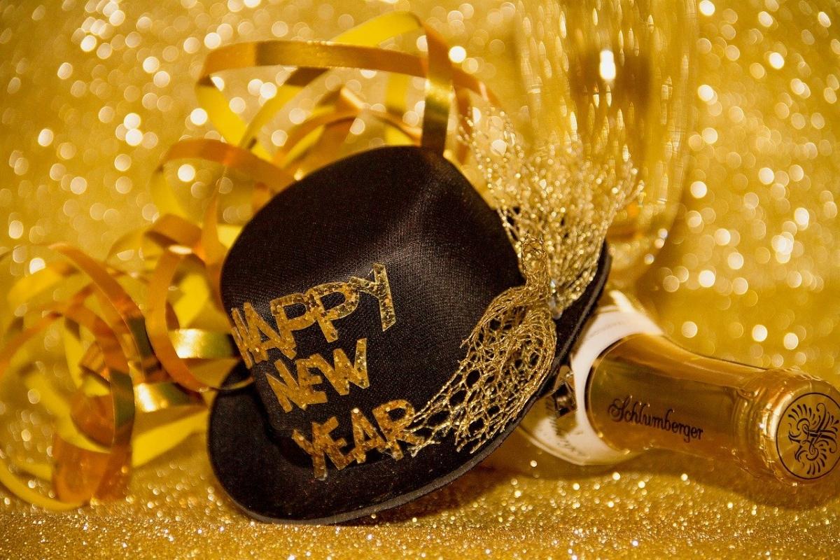 Happy New Year 2022 wishes, images to share with friends and family [details]