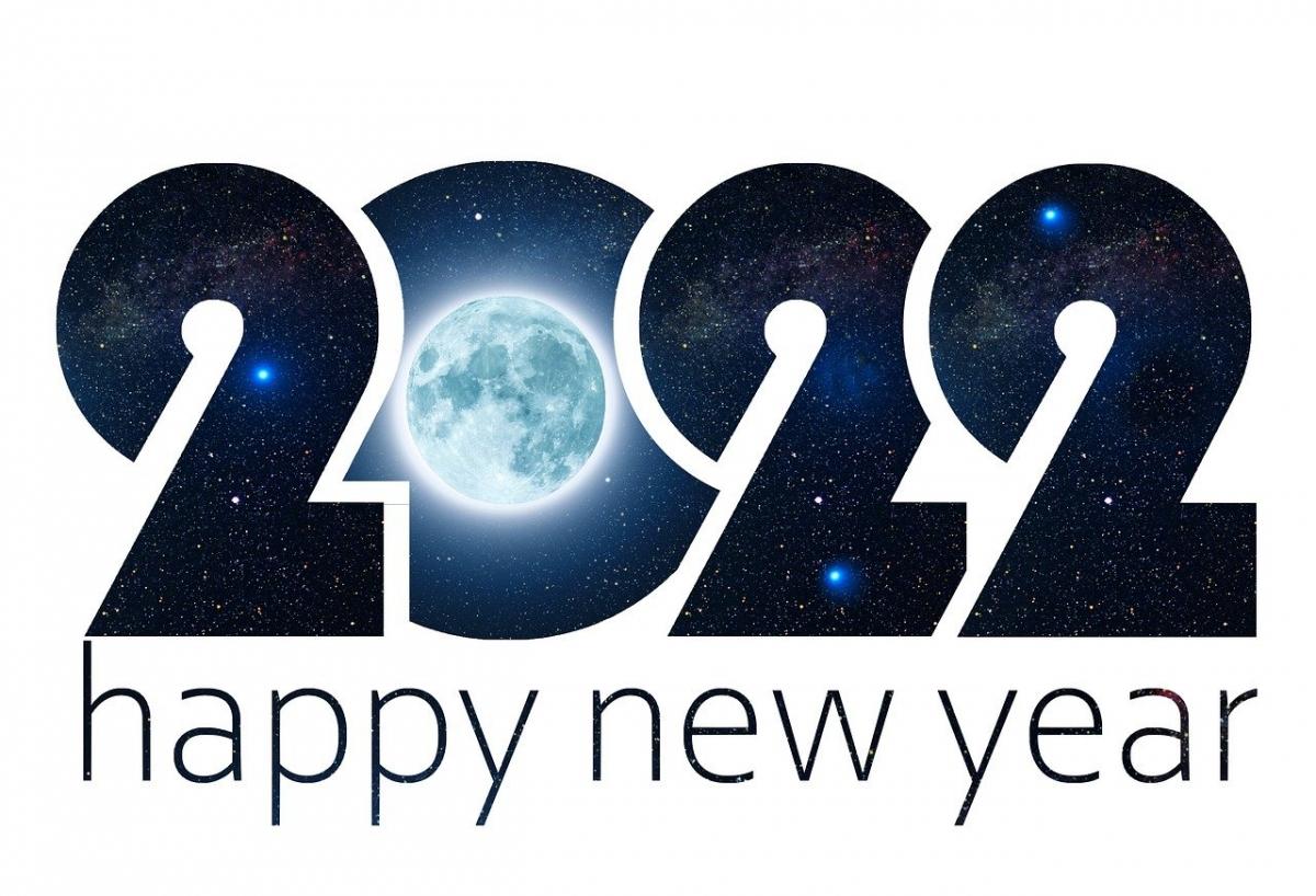 Happy New Year 2022 wishes, images to share with friends and family [details]